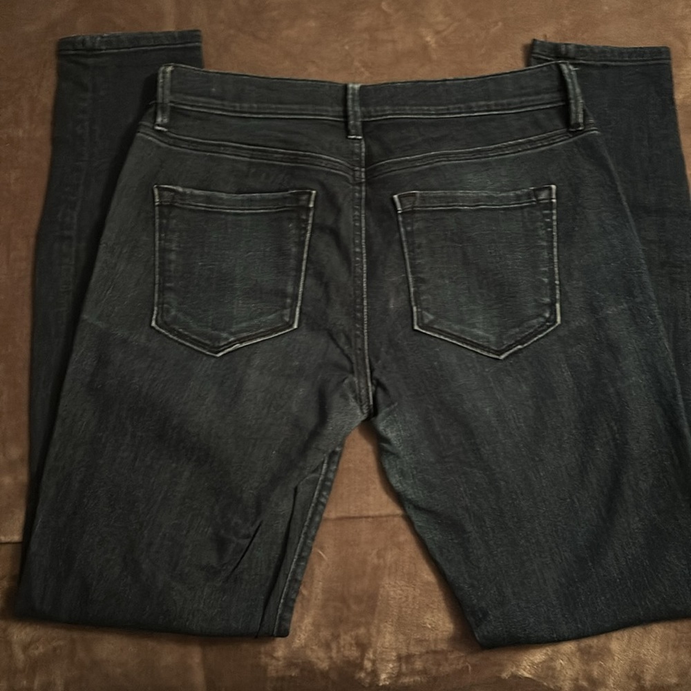 LOFT Super Skinny Jeans - Picture 4 of 4